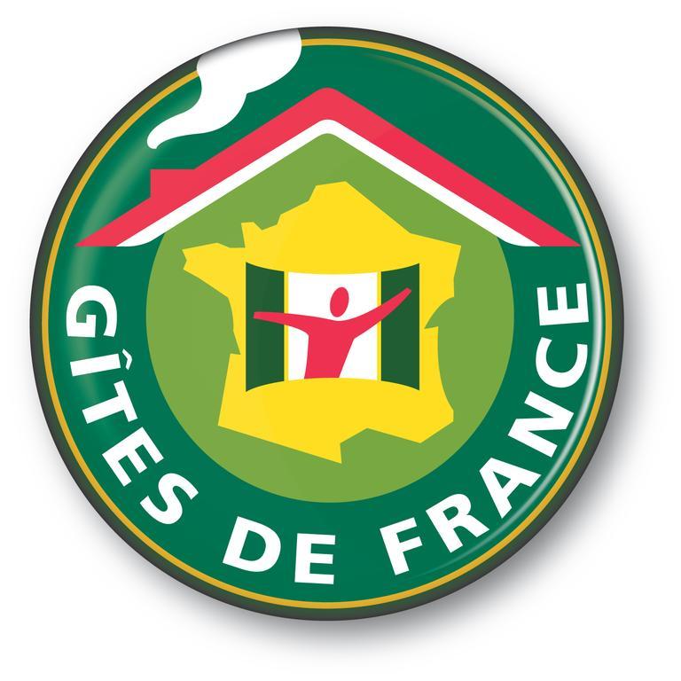 Gite De La Galaisiere Préaux 外观 照片